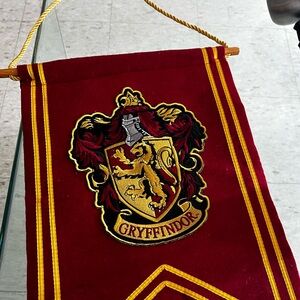 Gryffindor Banner